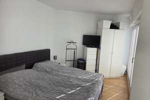 Neuwertige Balkonwohnung mit Einbauküche und schickem Duschbad, Gäste-Wc und Garage. – Kölnerstr. 106, 50226 Frechen – Vorschaubild 13