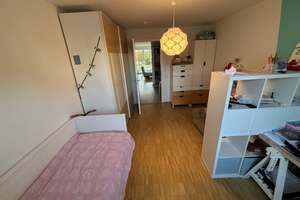 Neuwertige 3-Zimmer-Wohnung mit Terrasse und Garten in Karlsruhe-Neureut – Alte Friedrichstraße 127, 76149 Neureut, Karlsruhe – Vorschaubild 13