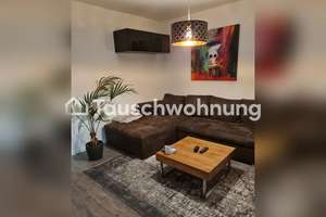 Tauschwohnung: Wunderschöne ruhige Wohnung trotz zentraler Lage