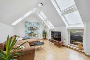 Luxuriöse Mietwohnung in Hannover - Beste Lage für höchsten Wohnkomfort – Lutherstraße 66A, 30171 Südstadt, Hannover – Vorschaubild 7