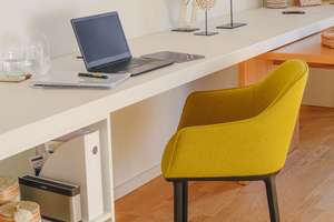 Möbliertes Designapartment *Schwabing*City View 304 – Herzogstraße 142, 80797 Neuschwabing, München – Vorschaubild 5