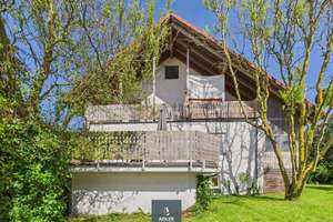 WOHNEN UND ARBEITEN - großes Einfamilienhaus mit Garten, Doppelgarage und Hof + Sauna – Die vollständige Adresse der Immobilie erhältst du vom Anbieter., 74635 Kupferzell – Vorschaubild 2