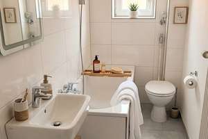 Zuhause mit 3 Zimmern Küche, Bad in Hagen – Sunderlohstr. 42, 58091 Eilpe, Hagen – Vorschaubild 4