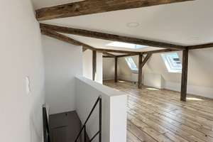 Traumwohnung ! Mit Sauna, Balkon, 2 Bäder, 2 Balkone, Fitnesstreppe, ohne EBK – Lerchenstraße 71, 70176 Rosenberg, Stuttgart – Vorschaubild 13