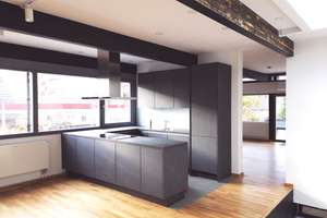 lifestyle Wohnung/Reihenendhaus - hell & ruhig - Gliesmarode - Toplage - KFW55 - Klima – Petzvalstraße 43a, 38104 Wabe-Schunter-Beberbach, Braunschweig – Vorschaubild 6