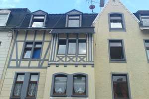 Schöne Wohnung in Wichlinghausen!