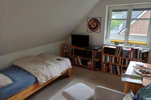 Einfamilienhaus mit Garage in Bremen-Oberneuland – Die vollständige Adresse der Immobilie erhältst du vom Anbieter., 28355 Oberneuland, Bremen – Vorschaubild 12