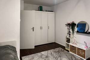 Terrassenwohnung "Wurzelwerk" – Die vollständige Adresse der Immobilie erhältst du vom Anbieter., 47051 Dellviertel, Duisburg – Vorschaubild 6
