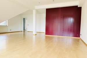 """ AM TIERGARTEN """ lichtdurchflutete Wohnung mit Flair!! Loggia, Terrasse UND Garage!! – Die vollständige Adresse der Immobilie erhältst du vom Anbieter., 30559 Anderten, Hannover – Vorschaubild 13