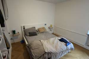 Ruhige Wohnung zur Zwischenmiete direkt an der Isar – Schlotthauerstraße 9, 81541 Untere Au, München – Vorschaubild 6