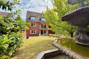 Charmantes Dreifamilienhaus mit Garten in zentraler Lage von Bottrop – Die vollständige Adresse der Immobilie erhältst du vom Anbieter., 46236 Stadtmitte, Bottrop – Vorschaubild 2