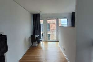 Apartment for a single or couple – Speditionstraße 6, 40221 Hafen, Düsseldorf – Vorschaubild 2