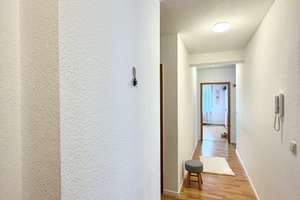 *** Helle 3 Zimmer-Wohnung mit Tiefgaragenstellplatz *** – Kriegstraße 2, 75180 Dillweißenstein, Pforzheim – Vorschaubild 19