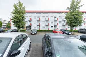 1-Zimmer-Apartment in Gievenbeck – die perfekte Kapitalanlage – Münster – Vorschaubild 1