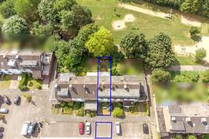 !EINMALIGE CHANCE! 1FAM.-RMH+GARAGE+3 STELLPLÄTZE – Die vollständige Adresse der Immobilie erhältst du vom Anbieter., 50827 Ossendorf, Köln – Vorschaubild 42