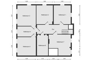 Havel-Idylle: 2.126 m² Bauland & 2 Familienhaus, Scheune, Nebengelass – Gestalten nach Wunsch – Die vollständige Adresse der Immobilie erhältst du vom Anbieter., 14550 Groß Kreutz (Havel) – Vorschaubild 21