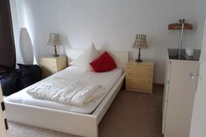 2 Zimmer Wohnung in Ottensen – - -, 22763 Ottensen, Hamburg – Vorschaubild 5