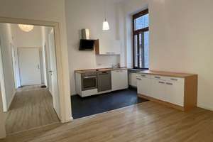 Großzügige 2 ZKB - in der Innenstadt!! – Die vollständige Adresse der Immobilie erhältst du vom Anbieter., 65183 Mitte, Wiesbaden – Vorschaubild 1