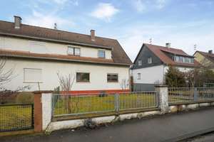 Für handwerklich begabte Gartenliebhaber! – Die vollständige Adresse der Immobilie erhältst du vom Anbieter., 75428 Illingen – Vorschaubild 2