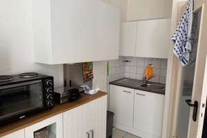 Appartement in Nähe des Aaper Waldes  - nur mit Einkommensnachweis ! – 40472 Rath, Düsseldorf – Vorschaubild 5