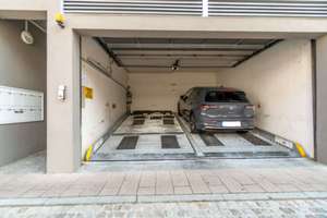 Zentral wohnen in Villingen: Charmante 2-Zimmer-Wohnung mit Loggia – Die vollständige Adresse der Immobilie erhältst du vom Anbieter., 78050 Villingen, Villingen-Schwenningen – Vorschaubild 8
