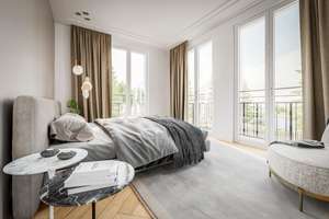 Erstbezug: 3-Zimmer-Wohnung mit Terrasse – Hauensteinstraße 6, 81545 Giesing, München – Vorschaubild 7