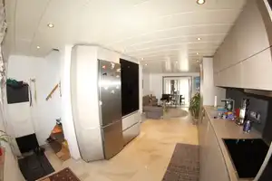 Modernisiertes Reihenhaus mit Küche und Wintergarten – Elmschenhagen, Kiel, 24147 Kiel – Vorschaubild 7