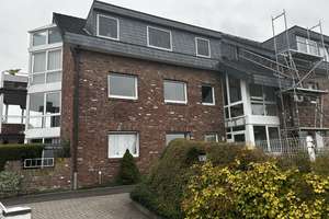 Helle 4-Raum-Wohnung in Mönchengladbach-Venn (mit Balkon und inkl. Heizkosten) – Rektor-Esser-Straße 32, 41068 Venn, Mönchengladbach – Vorschaubild 23