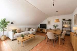 Hübsche 2 ZKB-Wohnung mit Dachterrasse in naturnaher Lage von Mainz-Lerchenberg – Die vollständige Adresse der Immobilie erhältst du vom Anbieter., 55127 Lerchenberg, Mainz – Vorschaubild 4