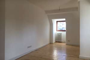 Gemütliche Dachgeschosswohnung im Vord. Westen / Stadtalle – Weyrauchstraße 17, 34119 West, Kassel – Vorschaubild 9