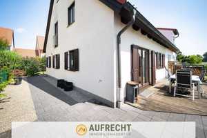 A U F R E C H T °LEBEN IN SEENÄHE° großzügige Doppelhaushälfte mit schönem Garten - Bergkirchen – Dachau (Kreis) – Vorschaubild 25