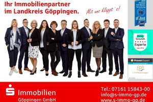 Renditestark & komplett vermietet! Wohn- & Geschäftshaus im Zentrum von Eislingen! – Göppingen (Kreis) – Vorschaubild 16