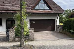 Großzügige Villa mit viel Raum für Ihre Familie, im Bamberger Berggebiet, nahe Hain und Klinikum – Die vollständige Adresse der Immobilie erhältst du vom Anbieter., 96049 Babenberger Viertel, Bamberg – Vorschaubild 2