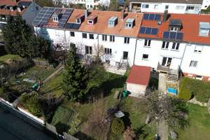 Reserviert! - Haus mit Charakter und Möglichkeiten – Die vollständige Adresse der Immobilie erhältst du vom Anbieter., 93057 Konradsiedlung-Wutzlhofen, Regensburg – Vorschaubild 4
