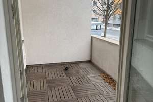 3 Zimmer Wohnung mit Balkon in Hannovers Südstadt – Lutherstraße 23, 30171 Südstadt, Hannover – Vorschaubild 2