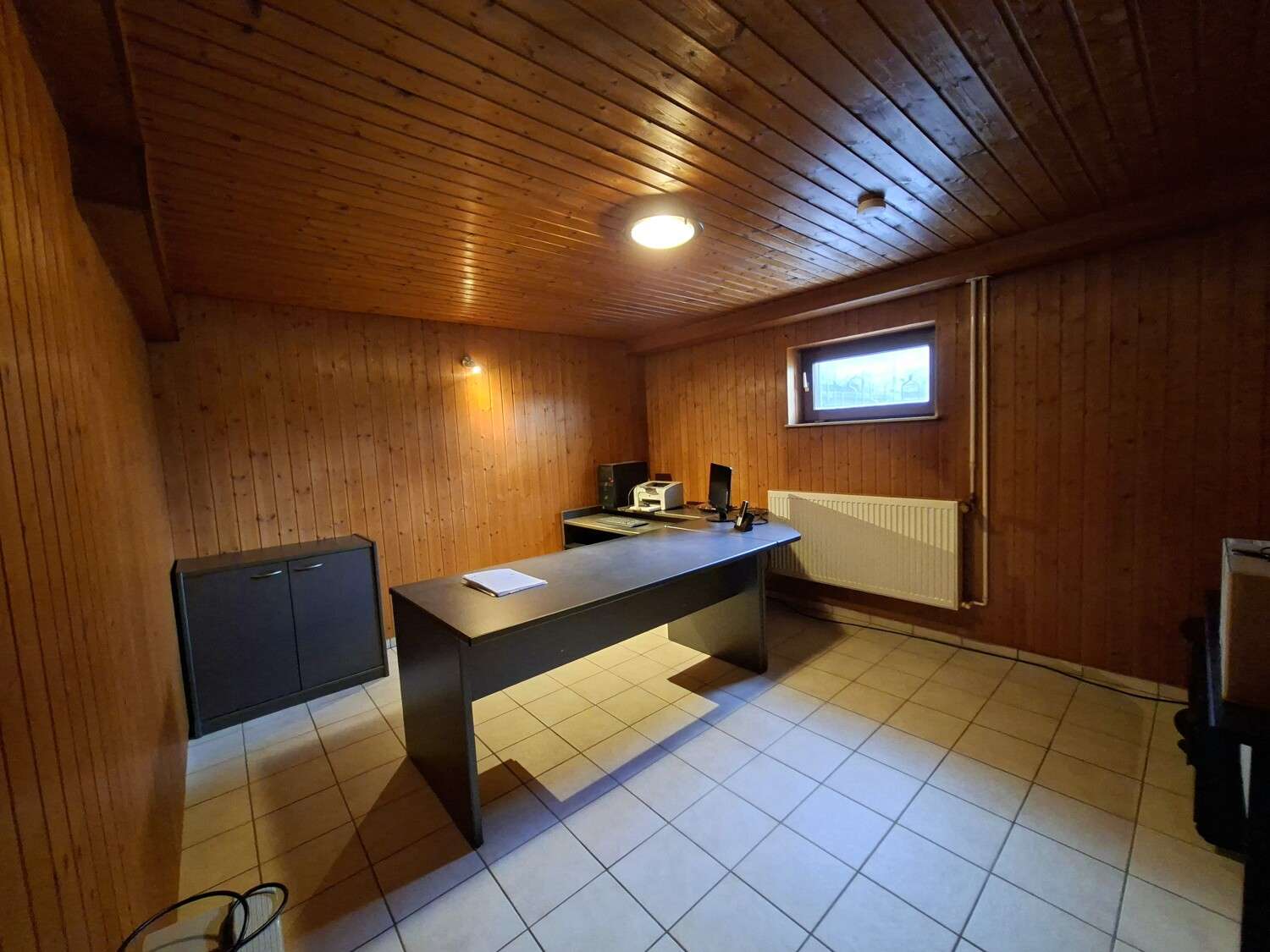 Immobilie in Wildeck - **Vorankündigung** Attraktives Bungalow-Trio in zentraler Lage - Bild 8