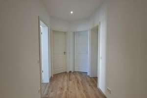 Hübsche Wohnung mit 2 Zimmer in Pritzwalk – Hagenstr. 1, 16928 Pritzwalk – Vorschaubild 1