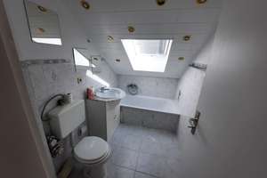 Schicke 3 Zimmer Wohnung mit Küche und Balkon – Die vollständige Adresse der Immobilie erhältst du vom Anbieter., 64839 Münster – Vorschaubild 5