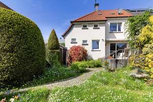 Attraktive Doppelhaushälfte in Bockum-Hövel – Die vollständige Adresse der Immobilie erhältst du vom Anbieter., 59075 Bockum-Hövel, Hamm – Vorschaubild 2