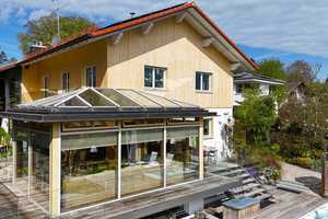 Wohnen im Gartenparadies – Traumhafte Doppelhaushälfte mit Einzelhauscharakter in Icking – Bad Tölz-Wolfratshausen (Kreis) – Vorschaubild 26