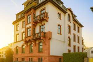 Attraktive Kapitalanlage: Vollvermietetes 8-Familienhaus in ruhiger Lage von Frankfurt-Seckbach – Zeuläcker Straße 10, 60389 Seckbach, Frankfurt am Main – Vorschaubild 1