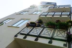 WOW *Paul & Partner* EXKLUSIVE EIGENTUMSWOHNUNG IN BEGEHRTER LAGE VON BERLIN-PANKOW! – Die vollständige Adresse der Immobilie erhältst du vom Anbieter., 13156 Niederschönhausen, Berlin – Vorschaubild 9