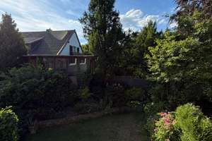 Doppelhaushälfte mit großem Wohn-/Essbereich inkl. Kamin, kl. Garten, Balkon und ausg. Dachgeschoss – Die vollständige Adresse der Immobilie erhältst du vom Anbieter., 45259 Heisingen, Essen – Vorschaubild 18