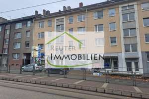 Attraktive 3-Zimmer-Wohnung in gefragter Lage