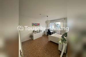 Tauschwohnung: Wohnung in Lindenthal (Köln)