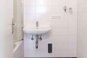 Helle 3-Zimmer-Wohnung mit Balkon in bester Lage von Nürnberg – Carl-von-Linde-Straße 23, 90491 Schoppershof, Nürnberg – Vorschaubild 17