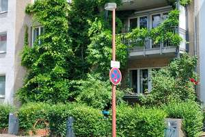 Rarität am Maschsee: Maisonette mit Garten & Balkonen – Die vollständige Adresse der Immobilie erhältst du vom Anbieter., 30169 Südstadt, Hannover – Vorschaubild 21