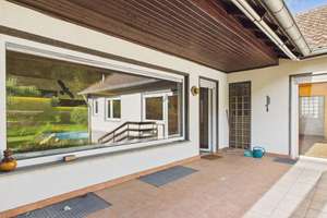 1517 m² Freiheit – freistehender Bungalow mit Pool und großem Garten in Sinzig zu verkaufen – Die vollständige Adresse der Immobilie erhältst du vom Anbieter., 53489 Sinzig – Vorschaubild 3
