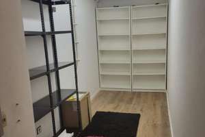 Helle 3,5-Zimmer-Souterrainwohnung in Dortmund-Hombruch – Paul-Geisler-Weg 4, 44229 Rombergpark-Lücklemberg, Dortmund – Vorschaubild 2