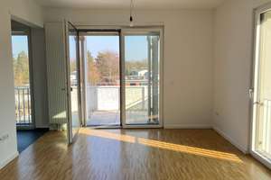 BOTHFELD-HERZKAMP | klimafreundliche 3-Zimmer-Wohnung mit Balkon 